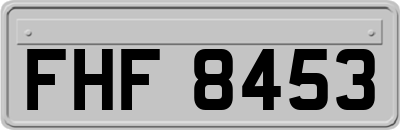 FHF8453