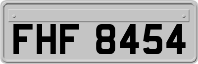 FHF8454