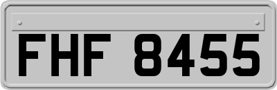 FHF8455