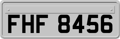 FHF8456