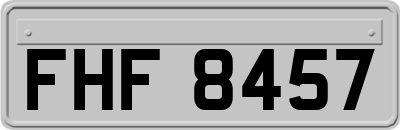 FHF8457