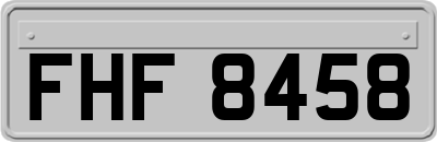 FHF8458