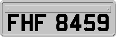 FHF8459