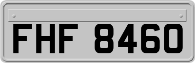 FHF8460