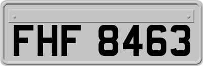 FHF8463