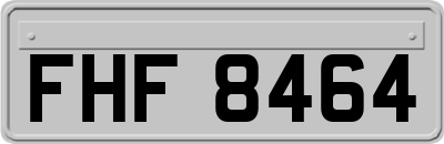 FHF8464