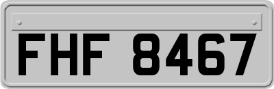 FHF8467