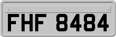 FHF8484