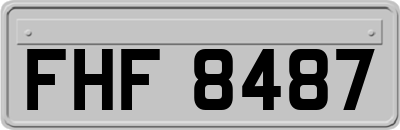 FHF8487