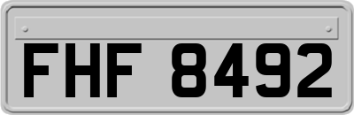 FHF8492