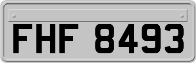 FHF8493