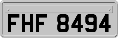FHF8494