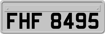 FHF8495