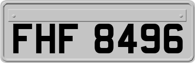 FHF8496