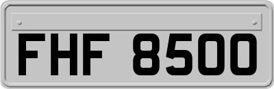 FHF8500
