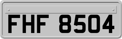 FHF8504
