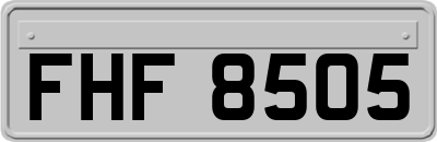 FHF8505