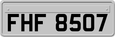 FHF8507