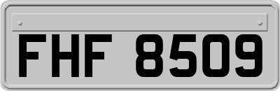 FHF8509