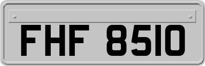 FHF8510