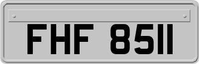FHF8511