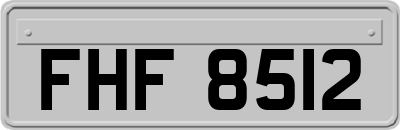 FHF8512