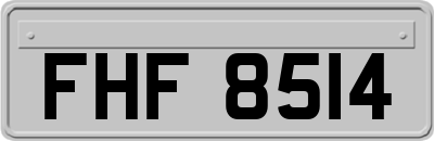 FHF8514