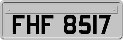 FHF8517