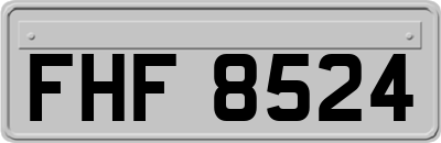 FHF8524