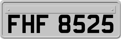 FHF8525