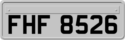 FHF8526