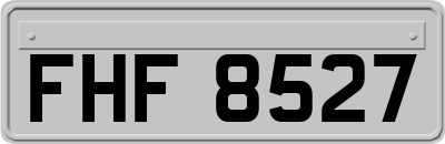 FHF8527