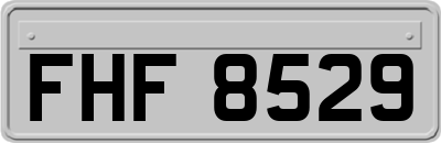 FHF8529