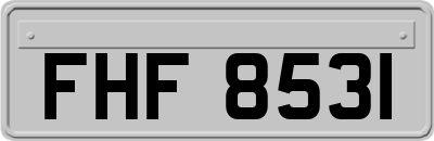 FHF8531