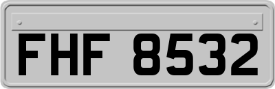 FHF8532