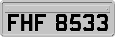 FHF8533