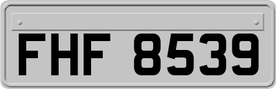 FHF8539