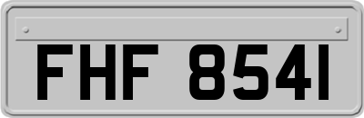 FHF8541