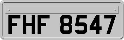 FHF8547