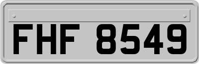 FHF8549