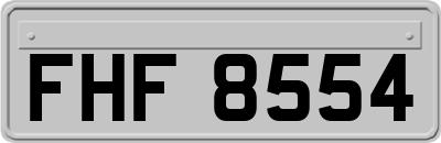 FHF8554