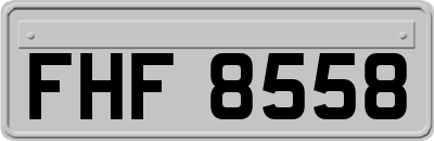 FHF8558