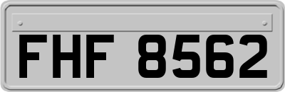 FHF8562