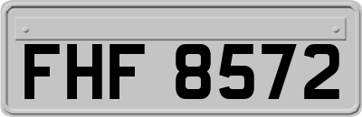 FHF8572