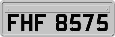 FHF8575