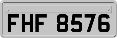 FHF8576