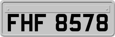 FHF8578