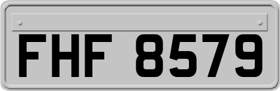 FHF8579