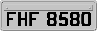 FHF8580