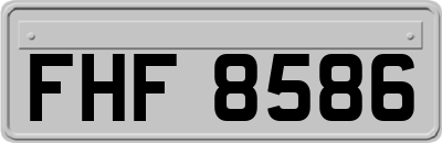 FHF8586